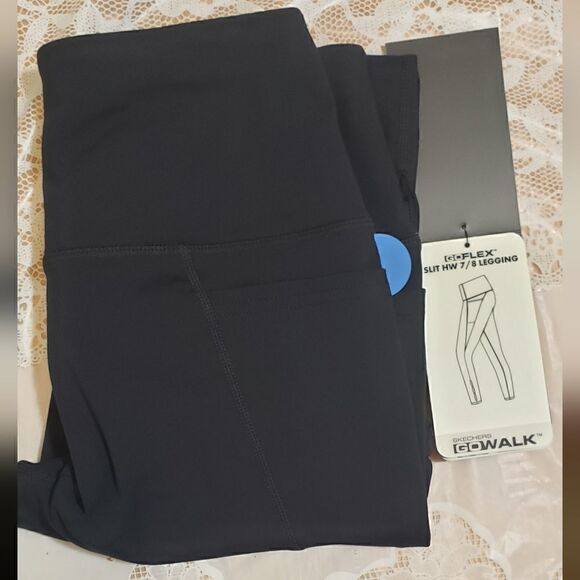 Skechers Goflex High Rise 7/8 Leggings - Picture 4 of 7